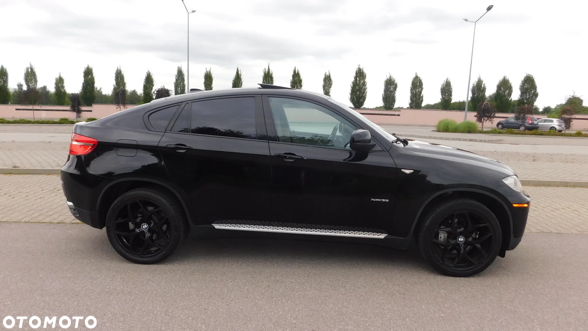 BMW X6 35i xDrive - 31