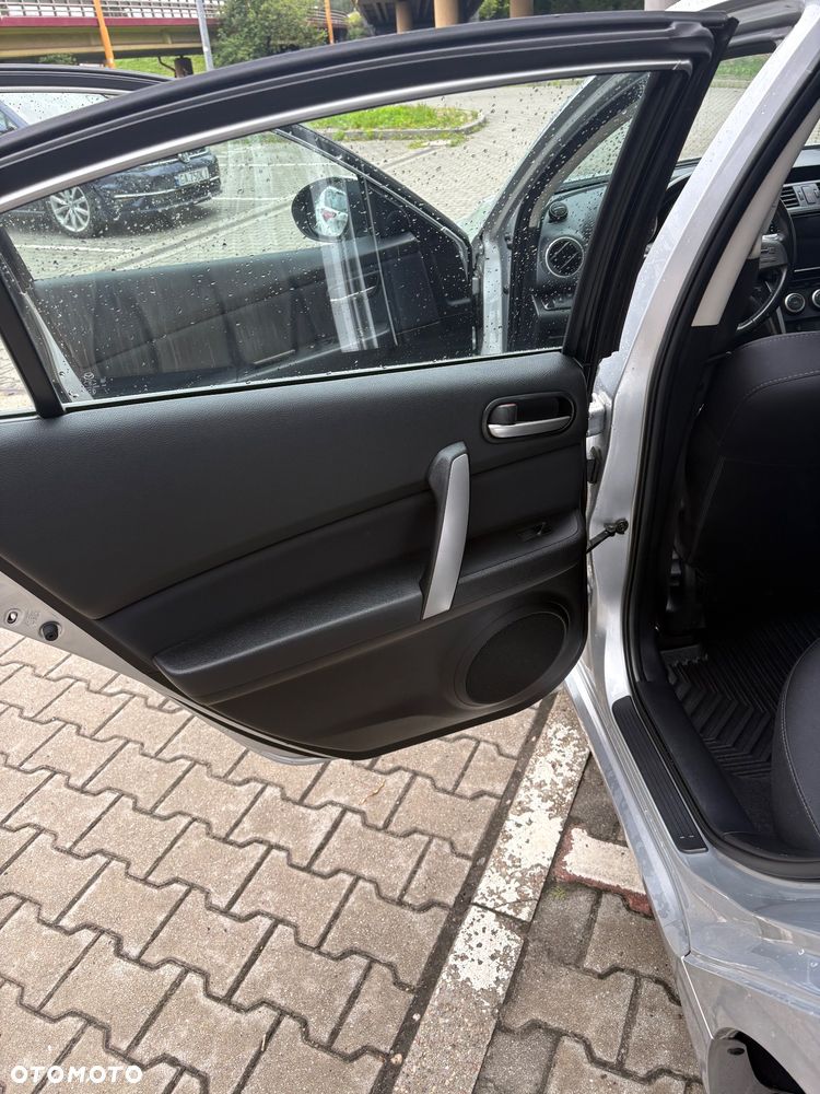 Mazda 6 2.0 Exclusive - 11