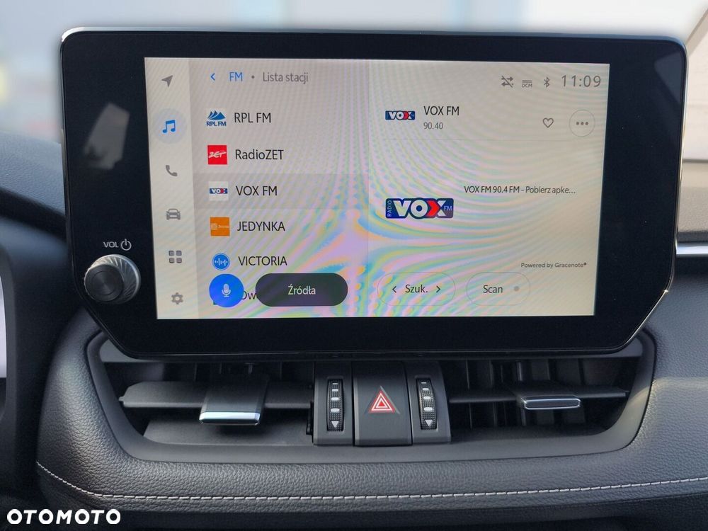 Toyota RAV4 2.0 Comfort 4x4 MS - 19