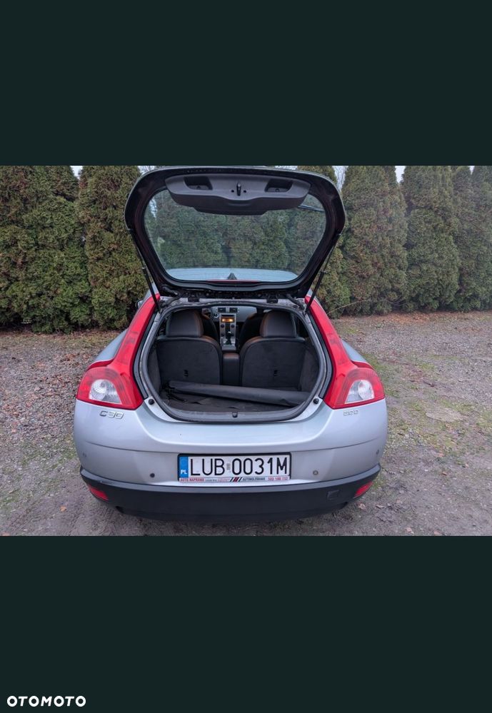 Volvo C30 2.0D - 4