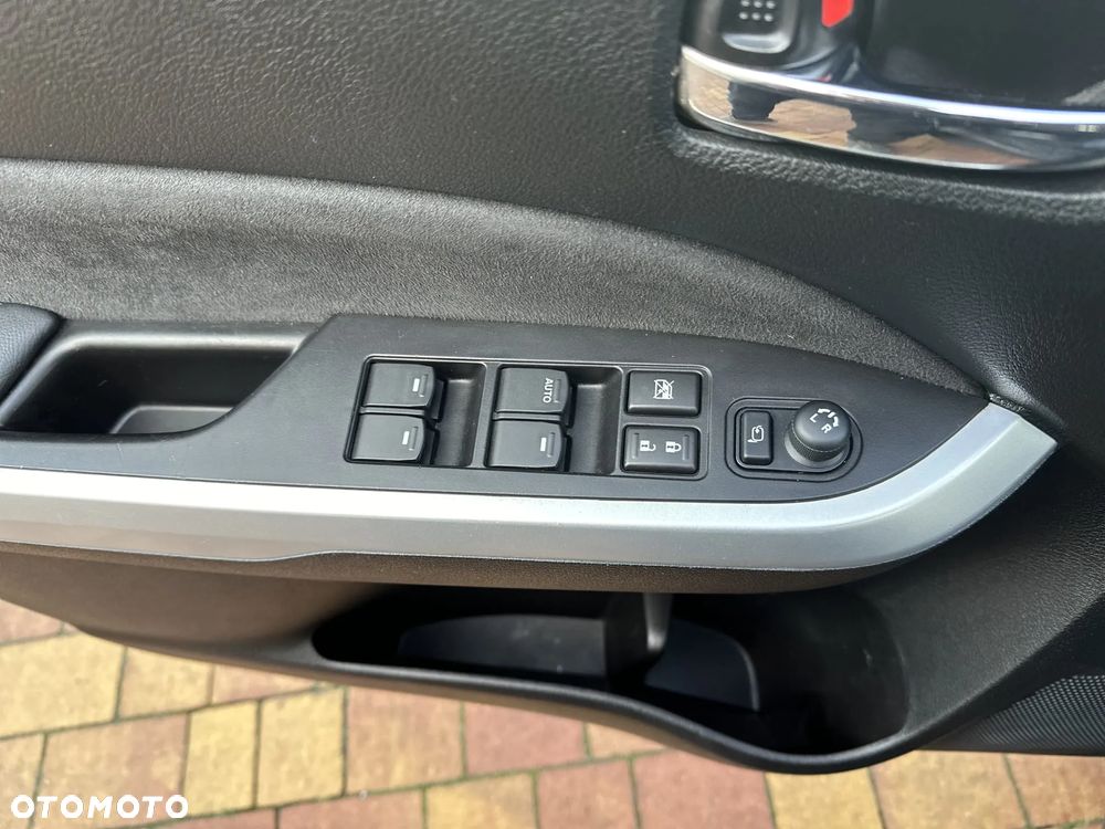 Suzuki Vitara 1.4 Boosterjet S - 14