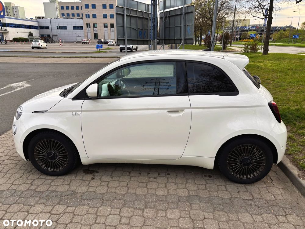 Fiat 500 42 kWh Icon - 5