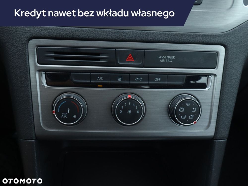 Volkswagen Golf Sportsvan - 19