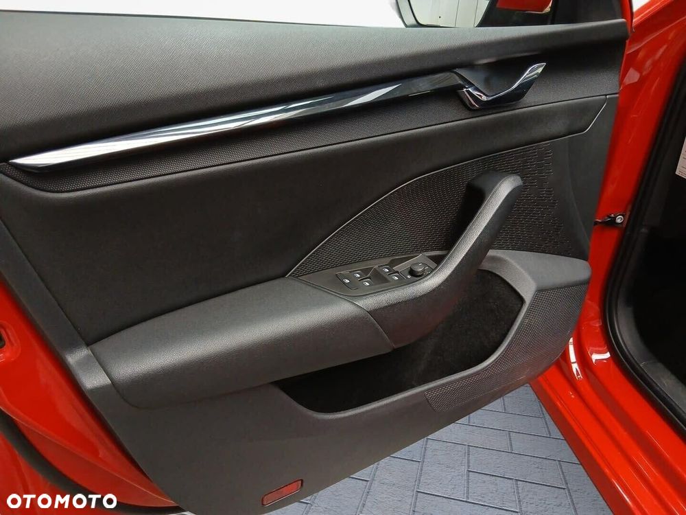 Skoda Octavia 1.5 TSI GPF ACT Ambition - 12