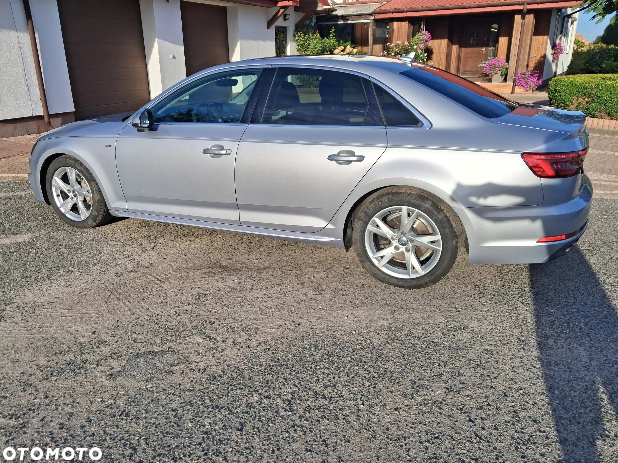 Audi A4 - 2