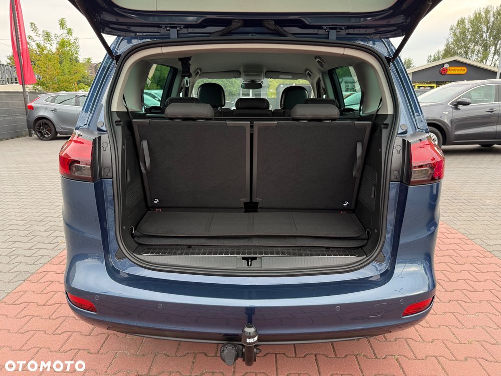 Opel Zafira 1.4 T Cosmo - 26