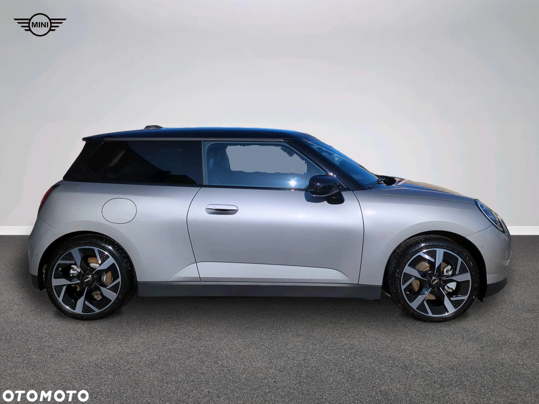 MINI Cooper SE 54.2kWh Linia Classic - 6