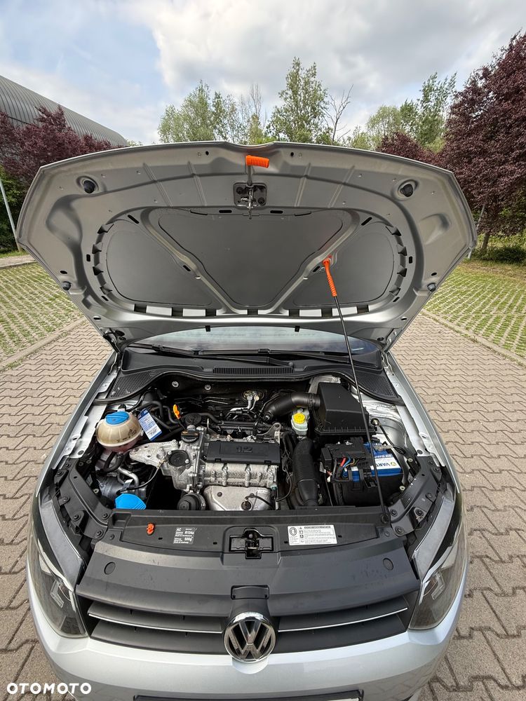 Volkswagen Polo 1.2 Comfortline - 18
