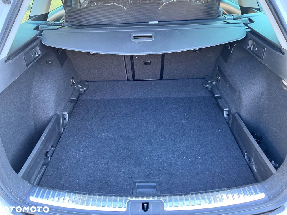 Seat Leon 1.5 TSI ACT DSG OPF FR Black Matt Edition - 28