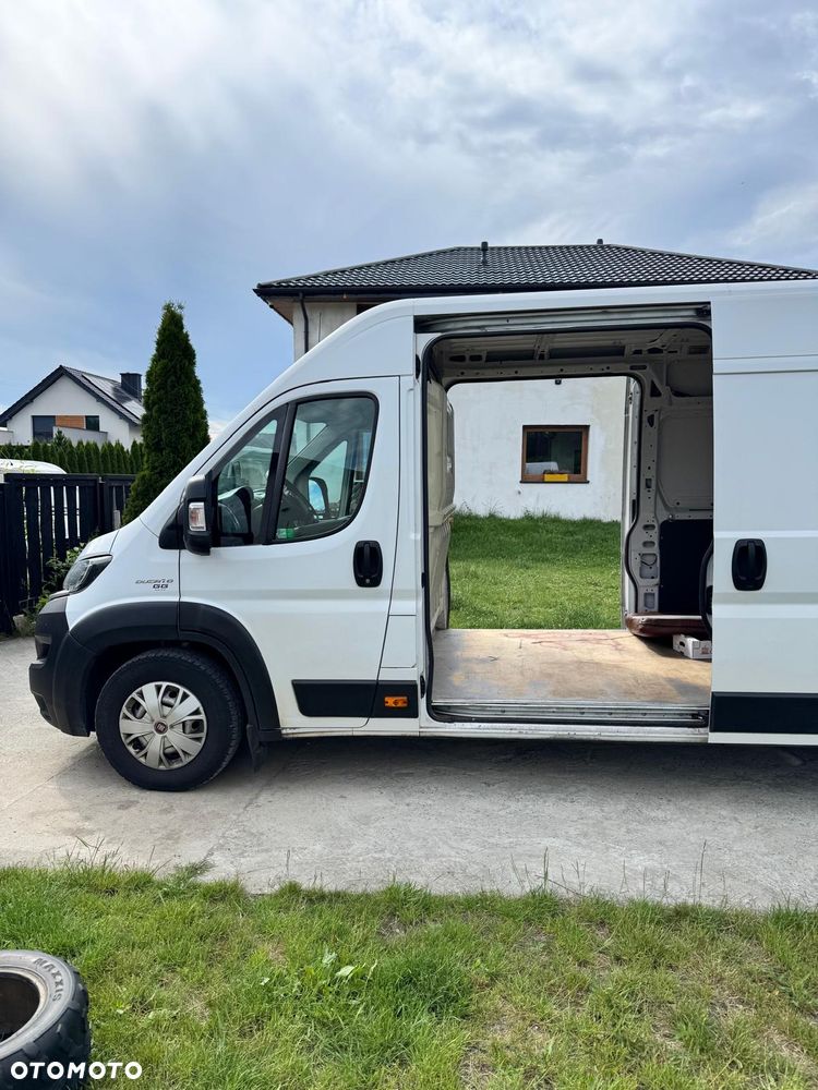 Fiat Ducato - 1