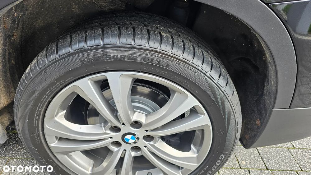 BMW X1 xDrive25d Sport Line - 8