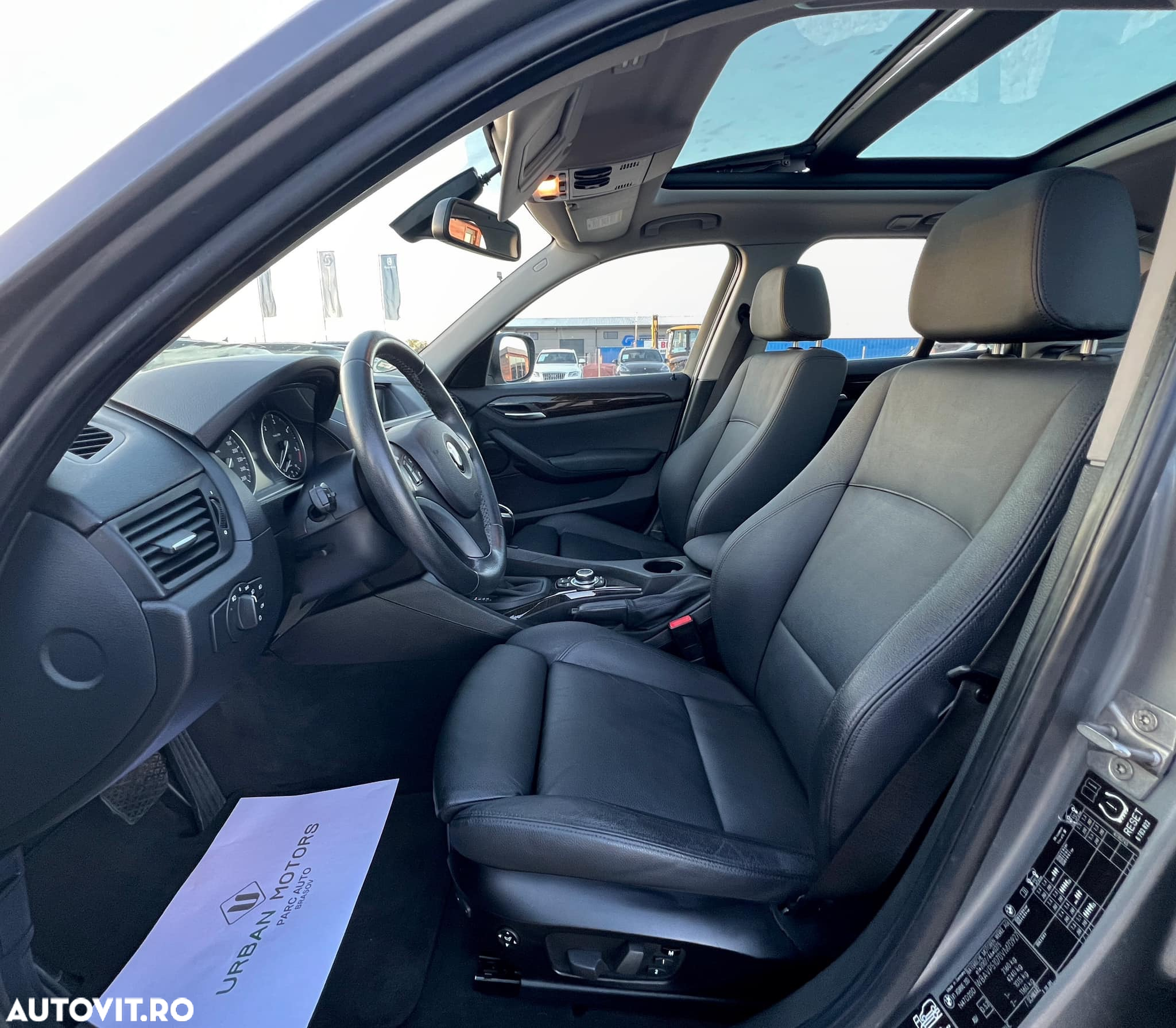 BMW X1 xDrive23d Aut. - 4