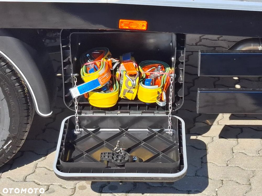 Iveco 35S21HA8, autolaweta - 10