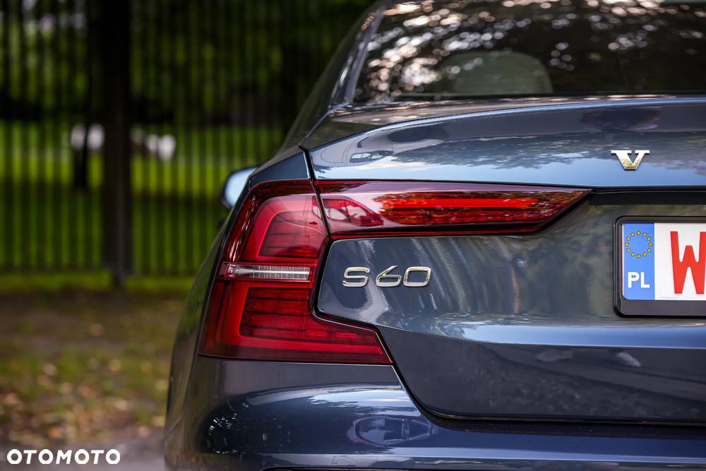 Volvo S60 - 10