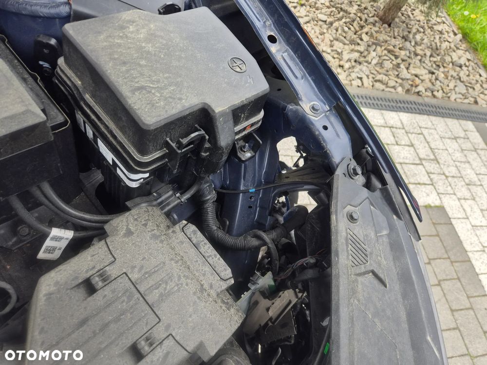 Hyundai Tucson 1.6 T-GDi 48V Executive 2WD DCT - 29