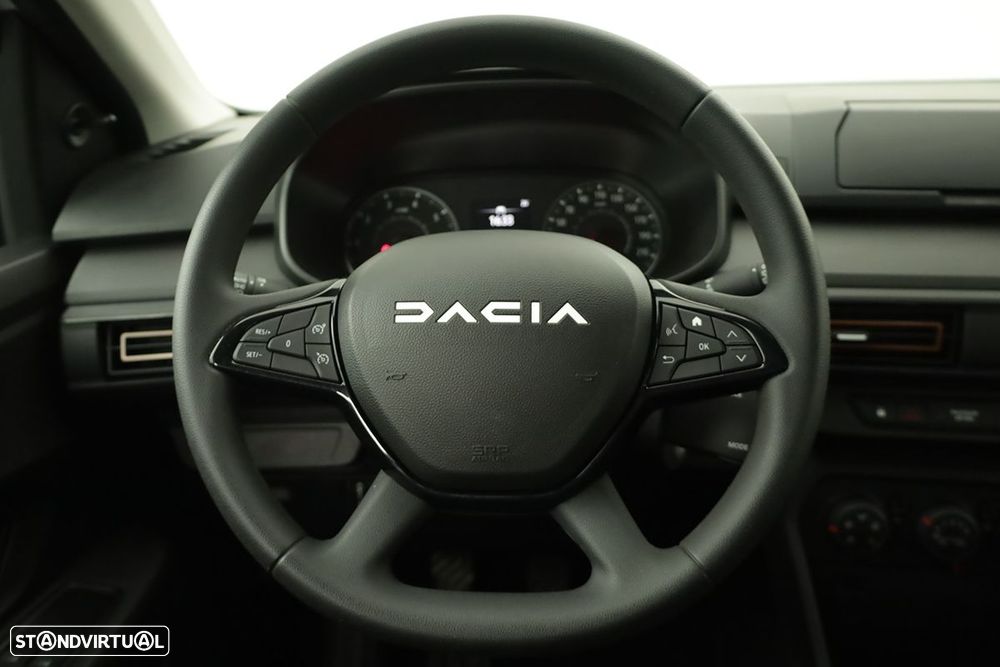 Dacia Sandero - 13
