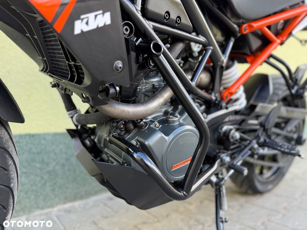 KTM Duke - 33