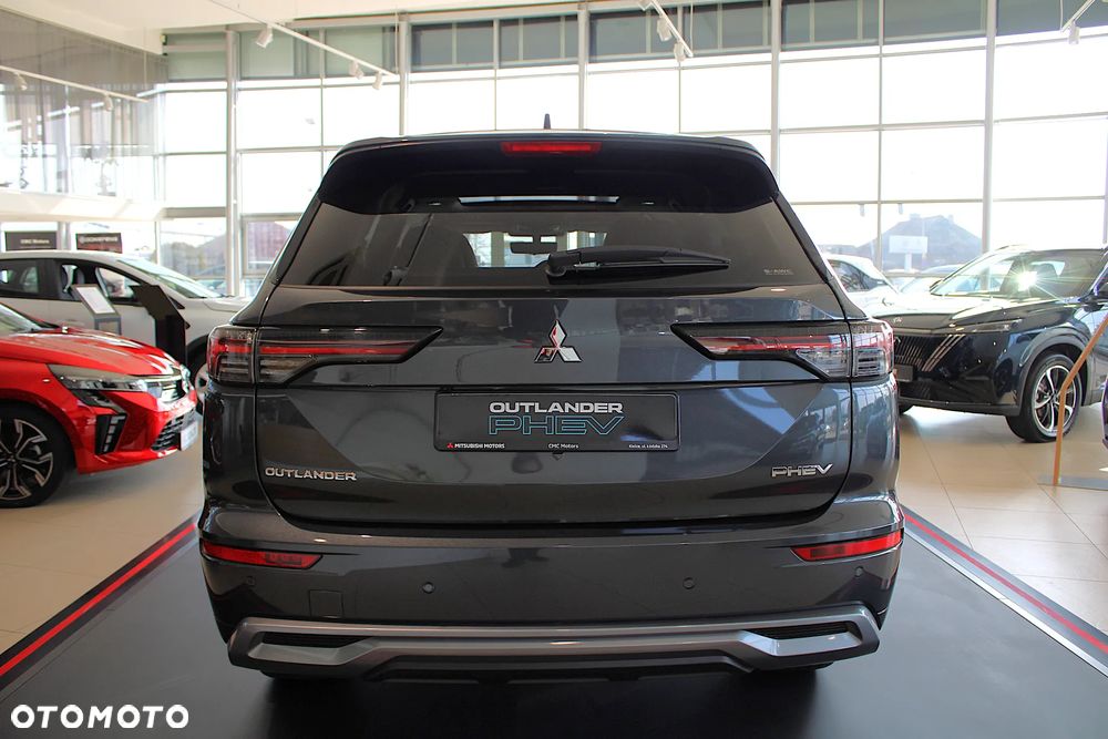 Mitsubishi Outlander Instyle - 5