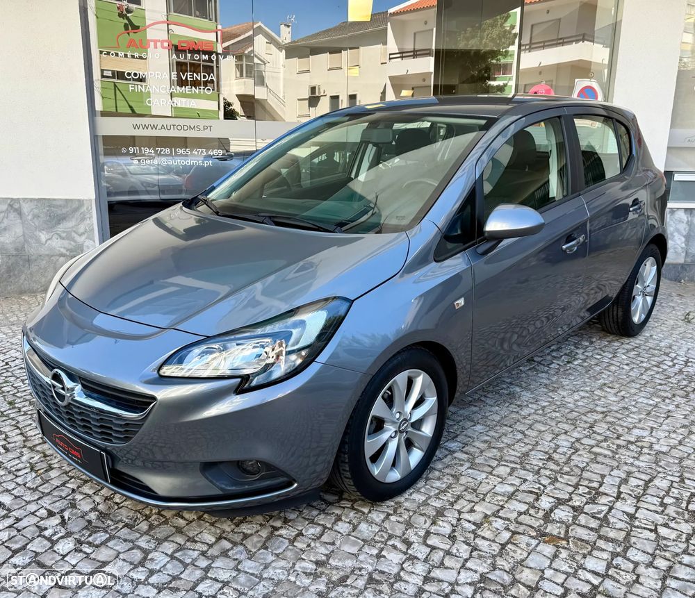 Opel Corsa 1.2 Enjoy - 2