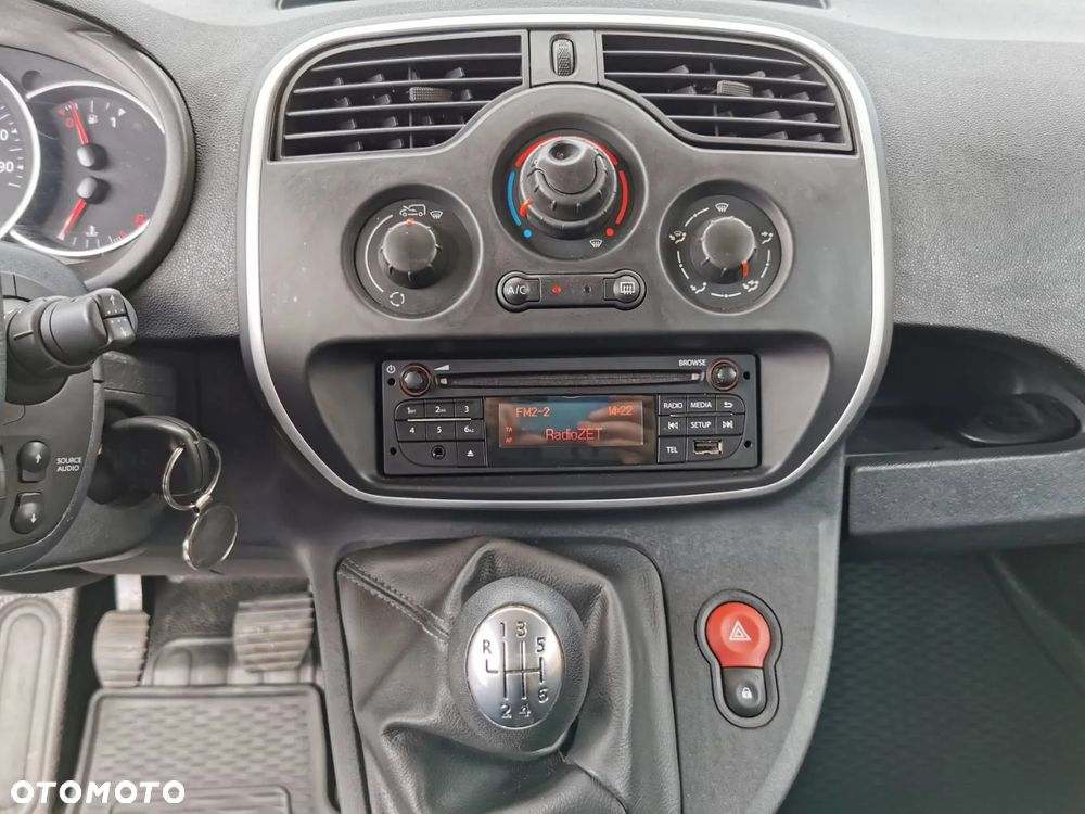 Renault KANGOO - 37