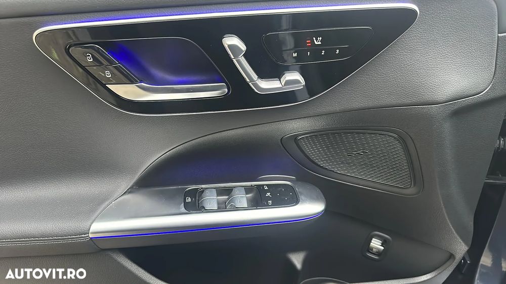 Mercedes-Benz C 180 9G-TRONIC Avantgarde - 15