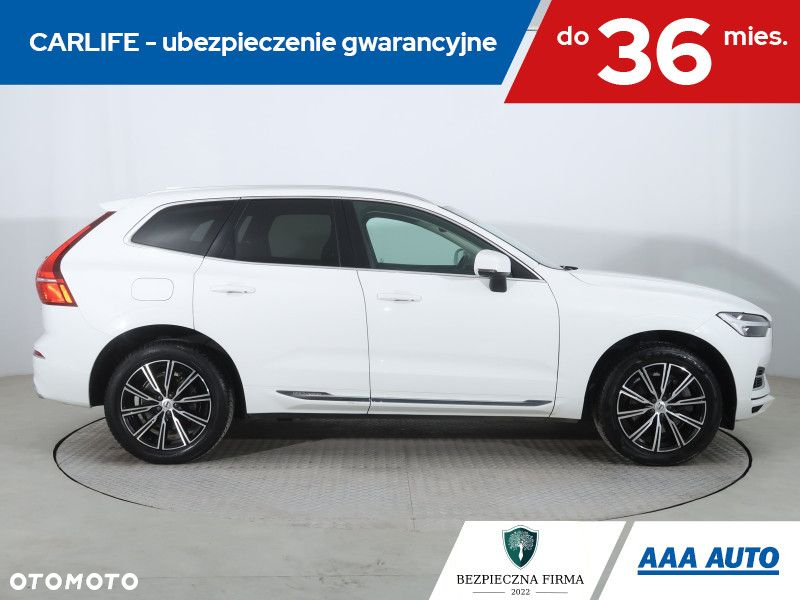 Volvo XC 60 - 7