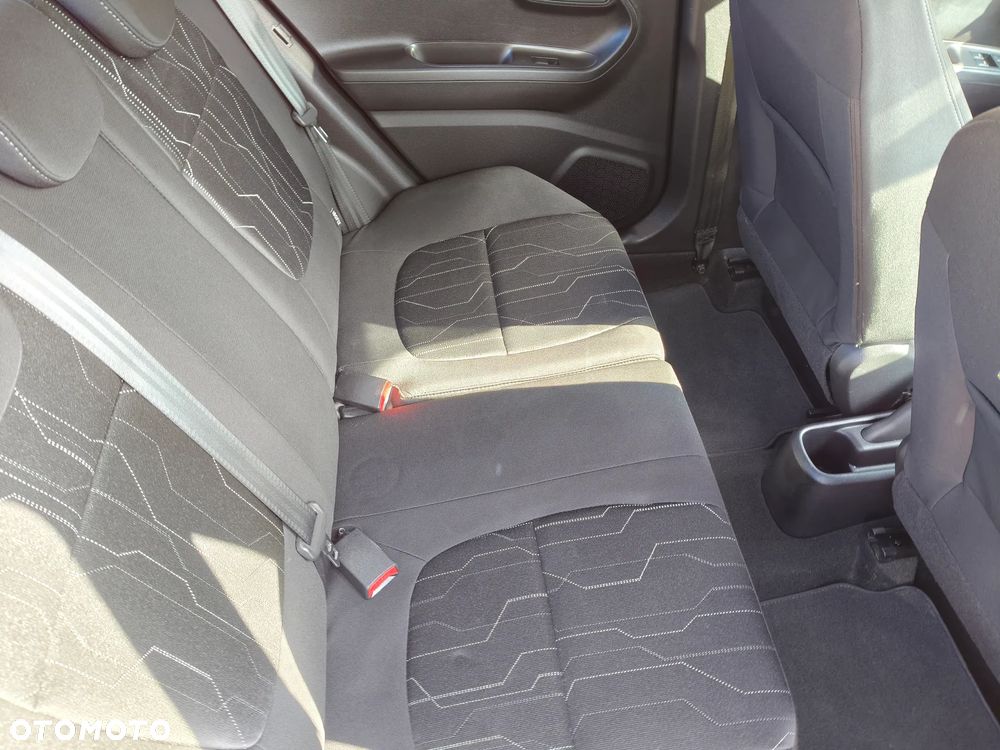 Kia Picanto - 15