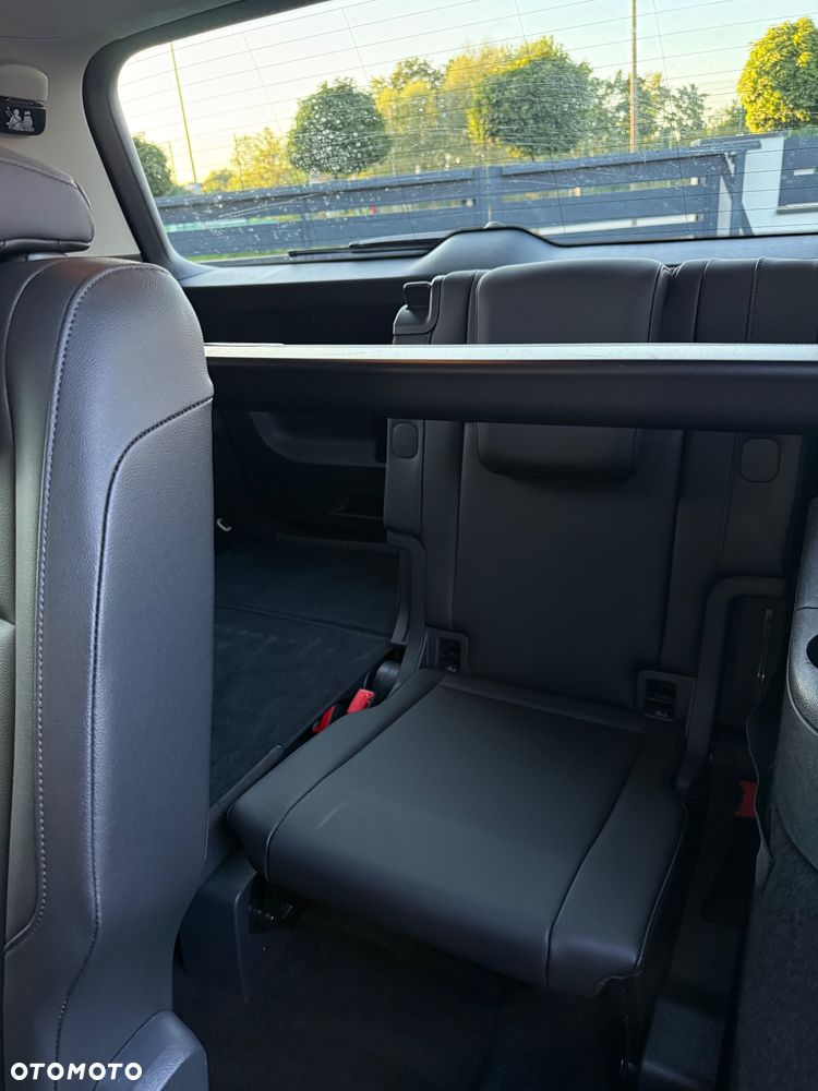 Volkswagen Touran 2.0 TDI SCR DSG Trendline - 26