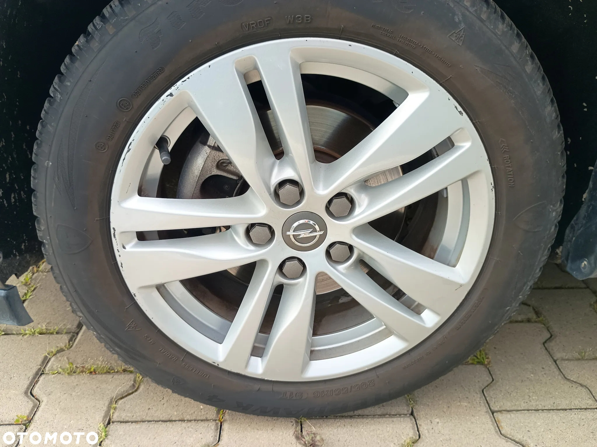 Opel Astra VI 1.2 T Edition S&S - 28
