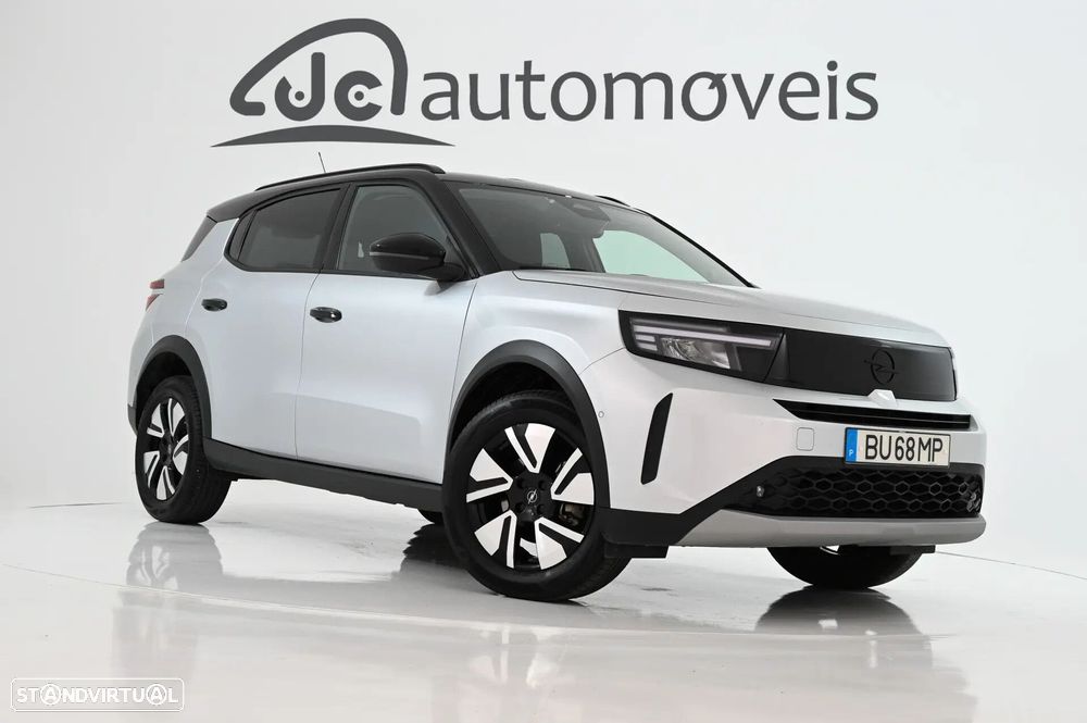 Opel Frontera 1.2 Hybrid GS eDCT - 29