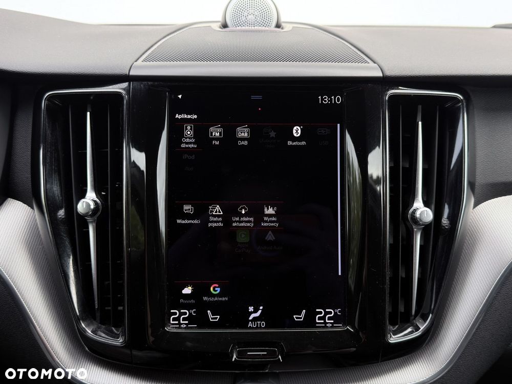 Volvo XC 60 - 27