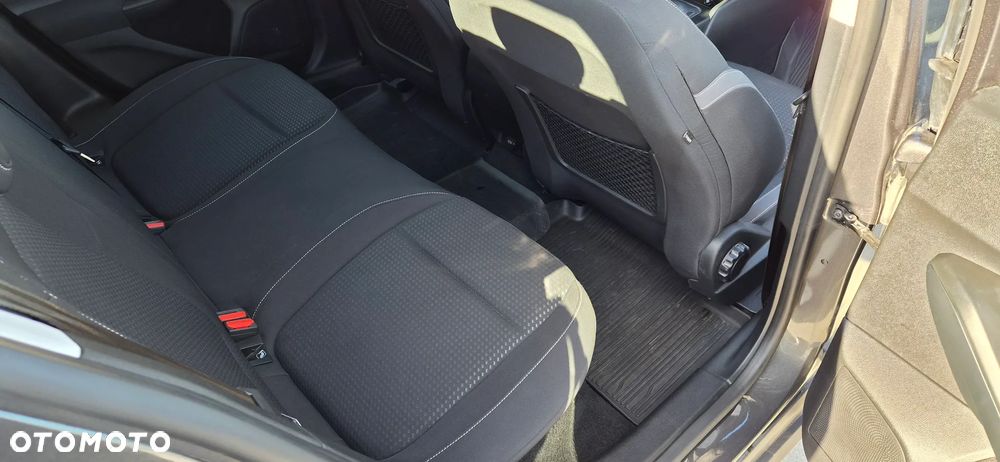 Ford Focus 1.5 EcoBlue Trend - 16