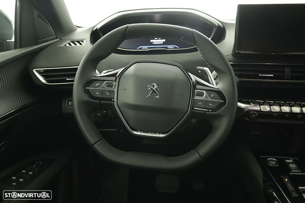 Peugeot 3008 1.6 Hybrid Allure e-EAT8 - 14