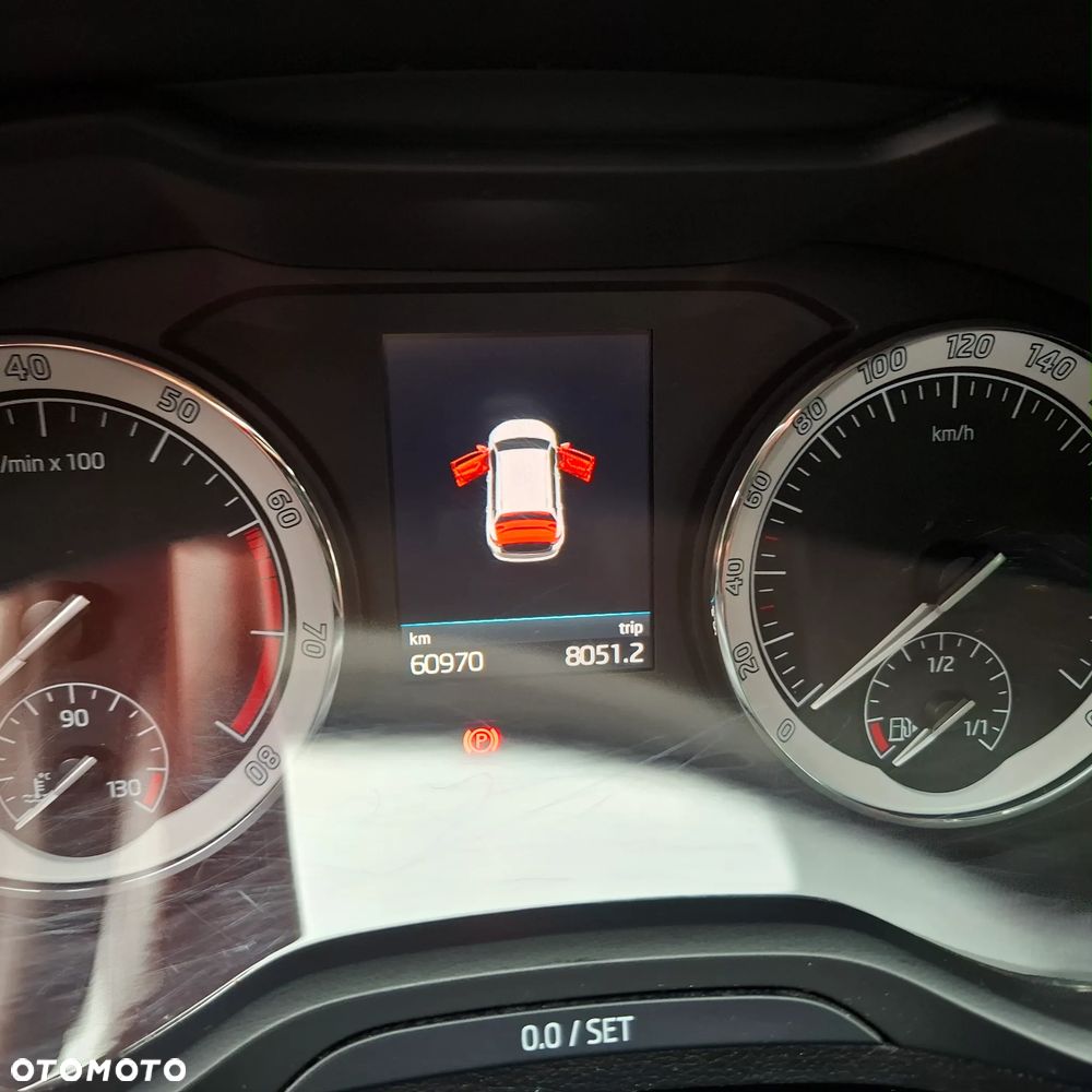 Skoda Karoq 1.5 TSI ACT Style DSG - 11
