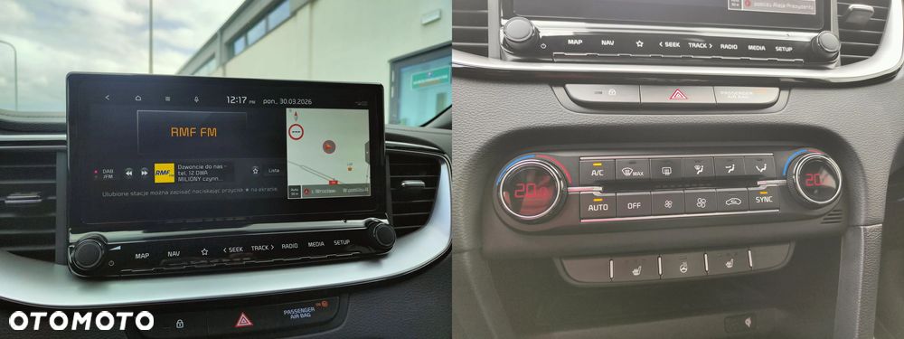 Kia ProCeed 1.5 T-GDI GT Line - 22