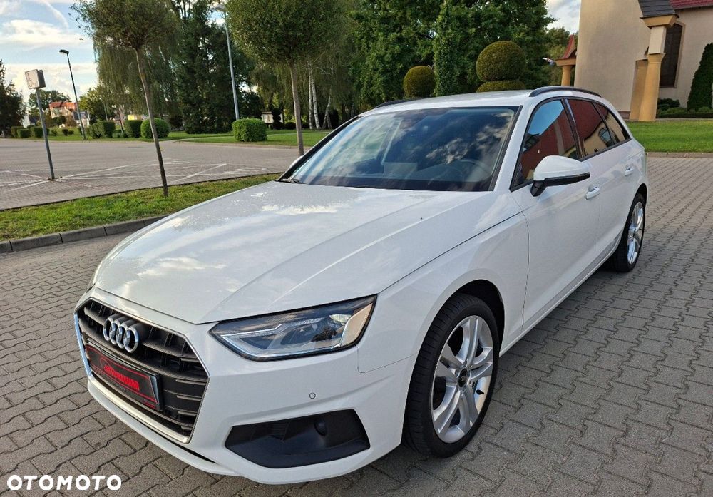 Audi A4 Avant - 3