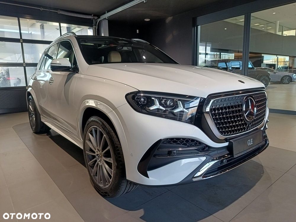 Mercedes-Benz Gle 2026 photo 4