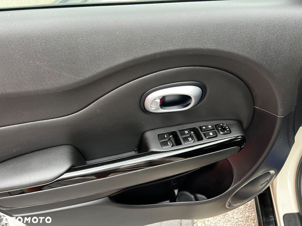 Kia Soul 1.6 CRDI Attract - 9