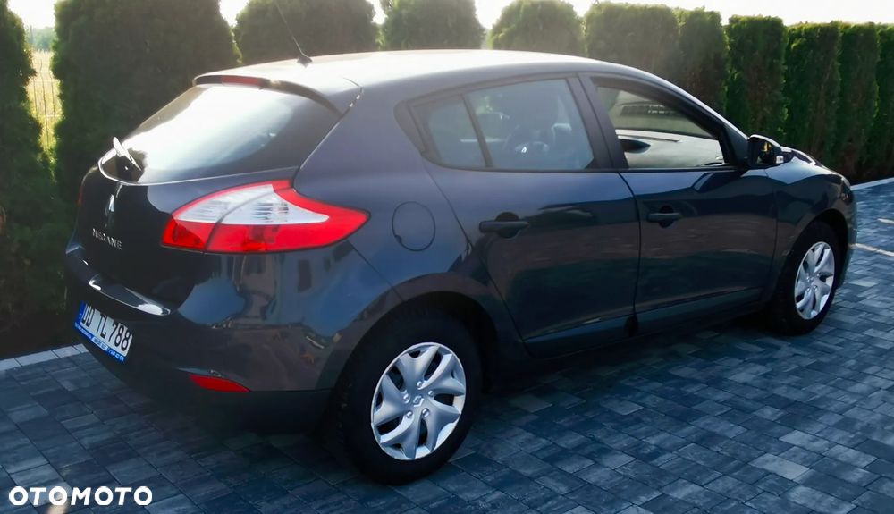 Renault Megane - 20