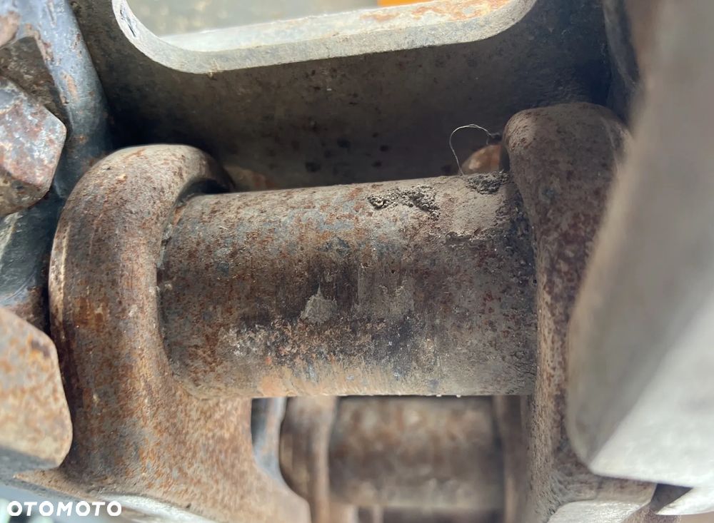 Liebherr Koparka gąsienicowa R922 LC 2022 rok - 34