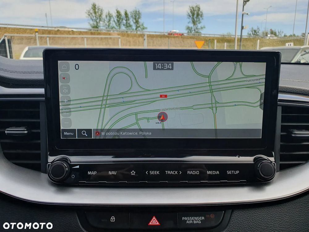 Kia Ceed 1.5 T-GDI Business Line DCT - 35