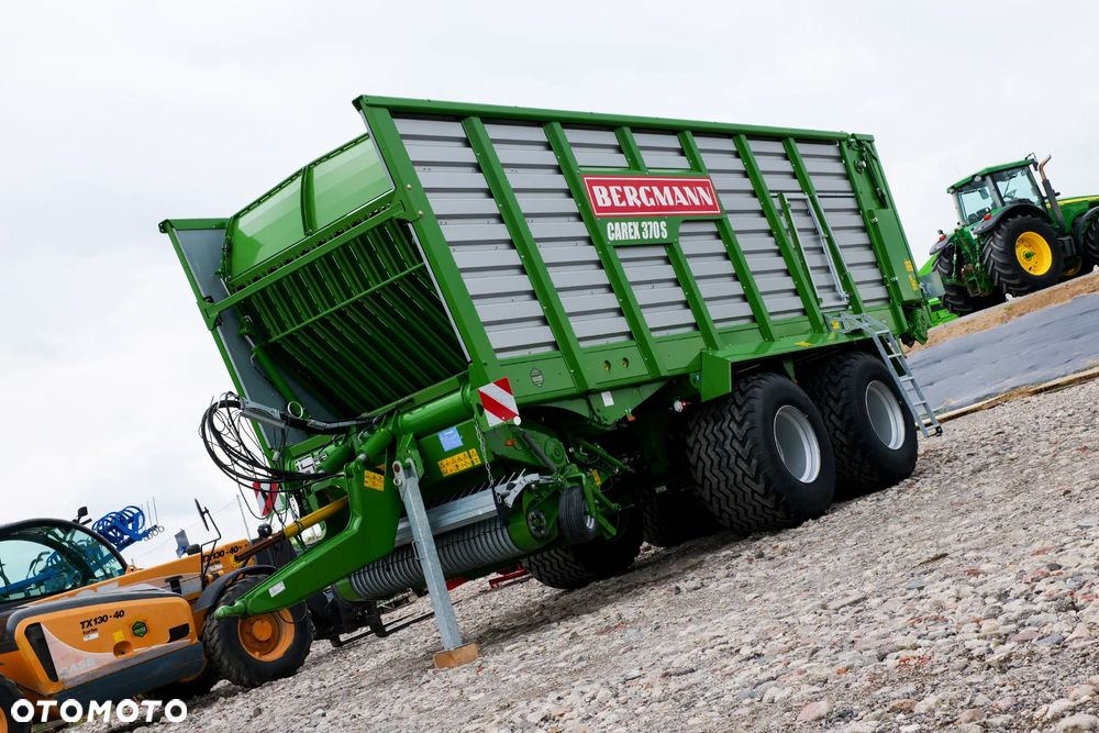 Bergmann CAREX 370 S - 27