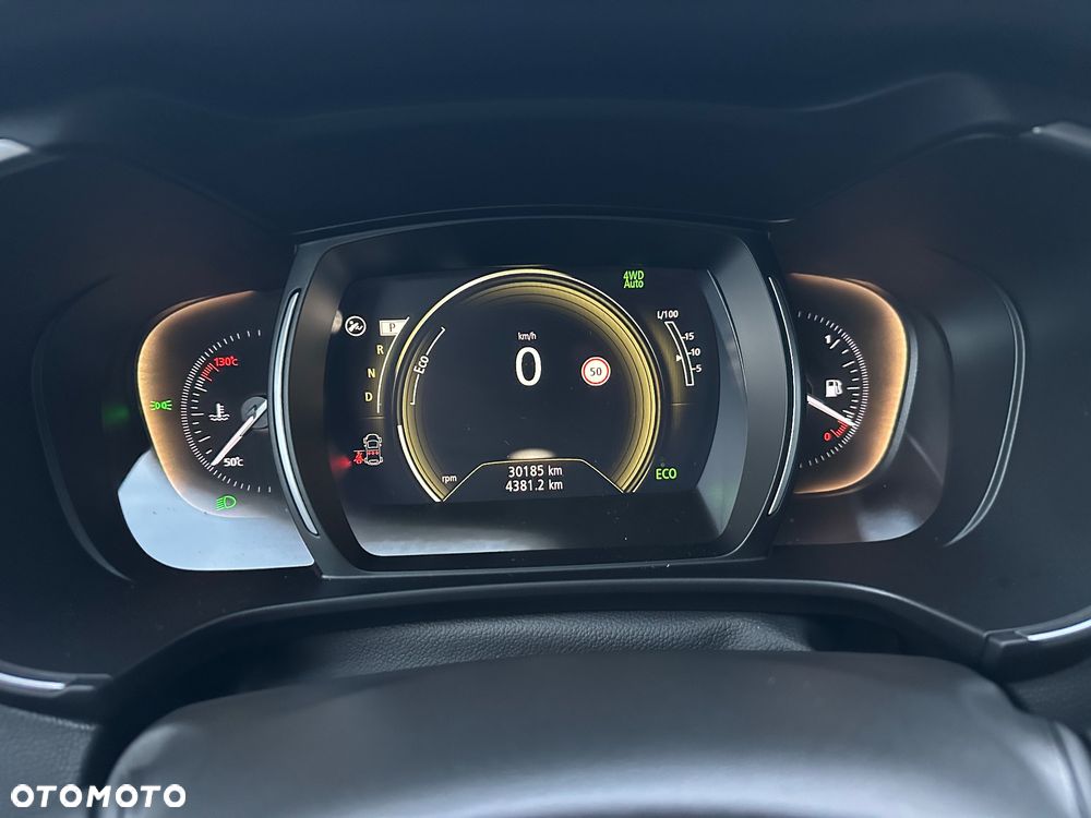 Renault Koleos - 13