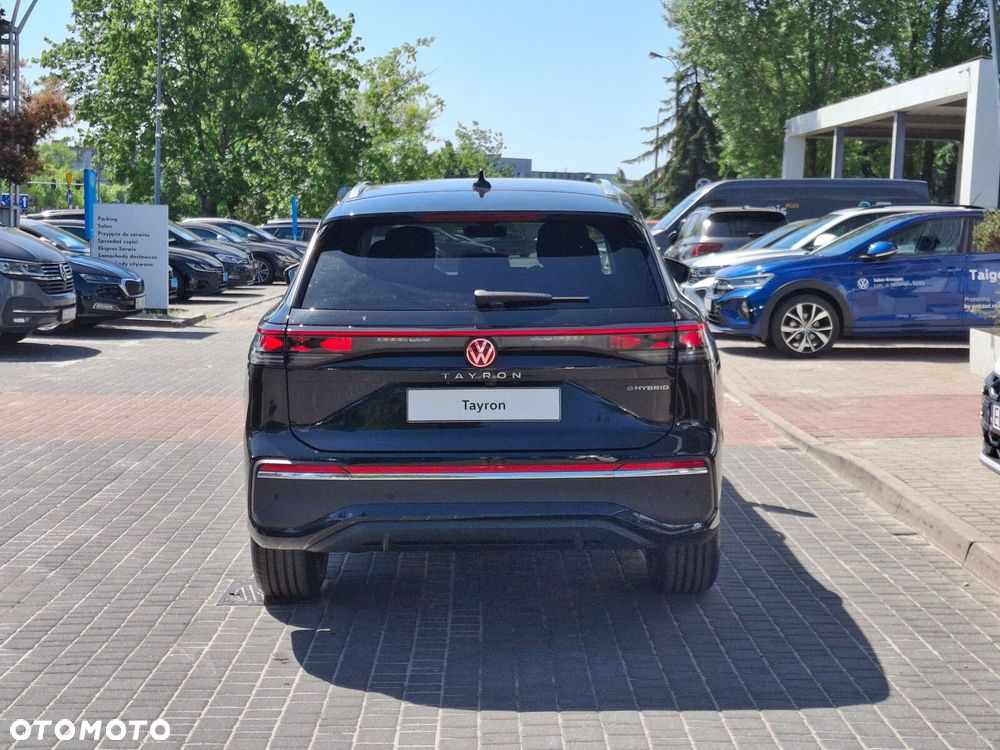 Volkswagen Tayron - 8
