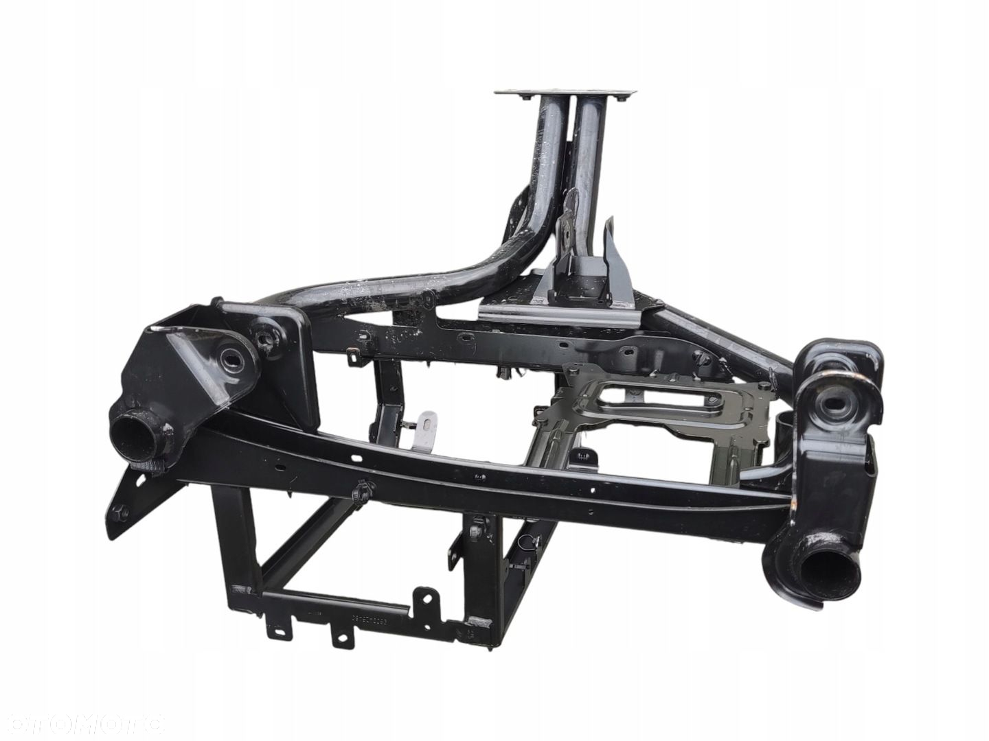 MOCOWANIE PODSTAWA SILNIKA CITROEN BERLINGO PARTNER III ELEKTRYK 9802892880 - 5
