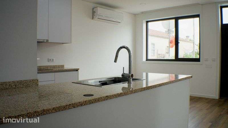 Apartamento T2+1 Esmoriz - Grande imagem: 2/12