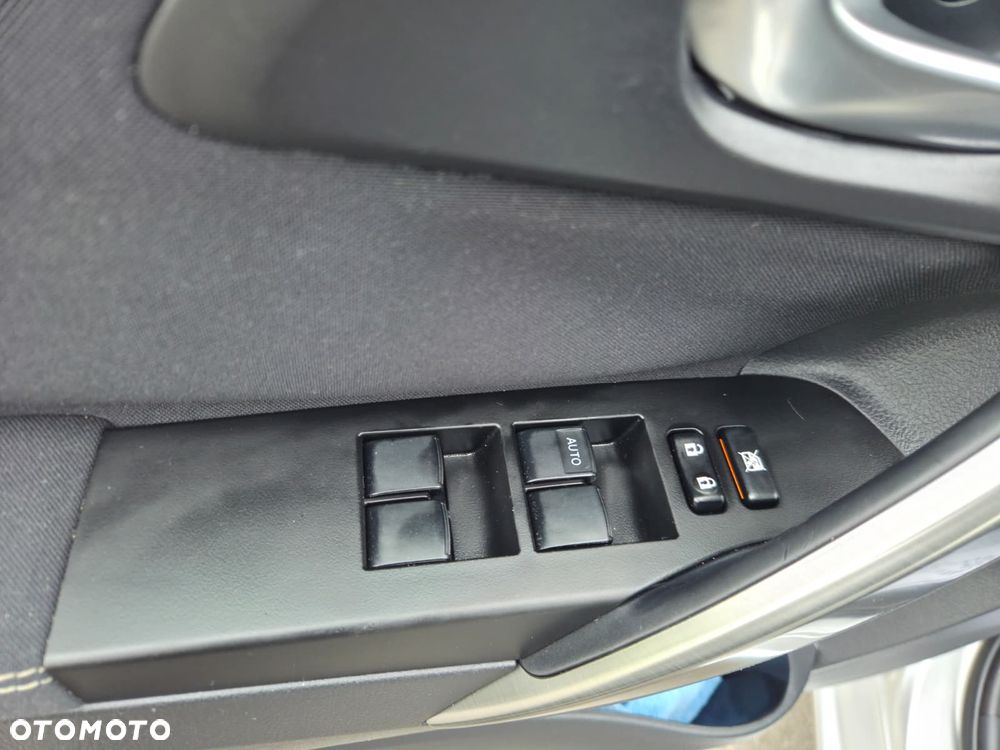 Toyota Auris 1.6 Valvematic Life - 18