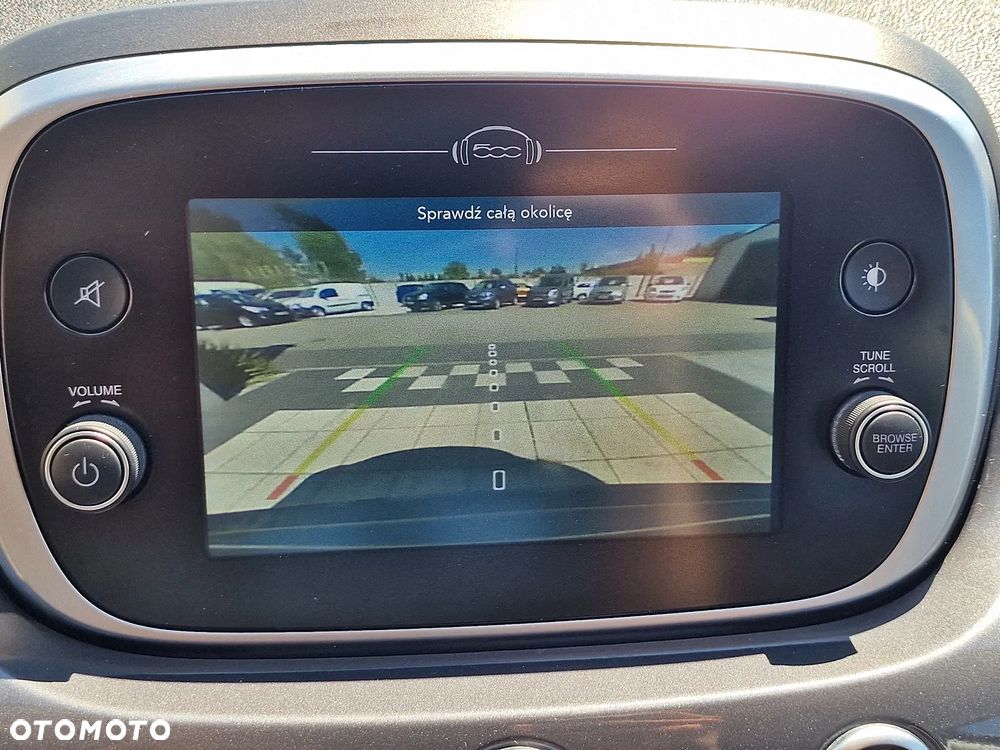 Fiat 500X 1.0 FireFly Turbo 4x2 S&S 120TH - 19