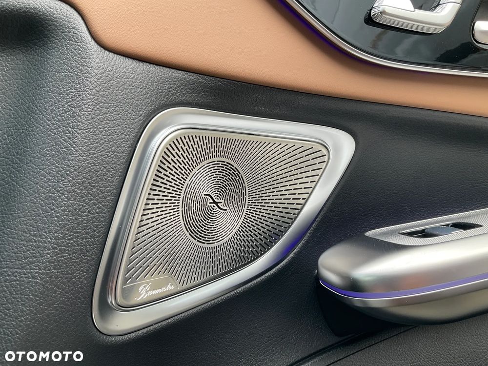 Mercedes-Benz CLE AMG 53 mHEV 4-Matic+ - 16