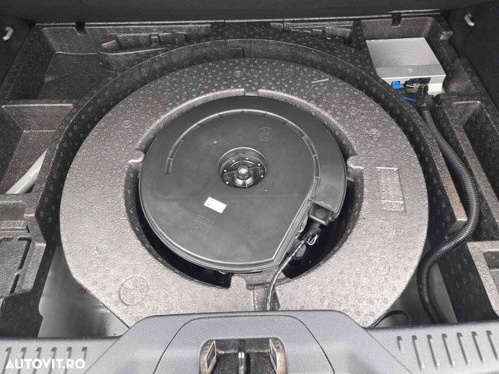 Ford Focus 1.5 EcoBlue Titanium - 16
